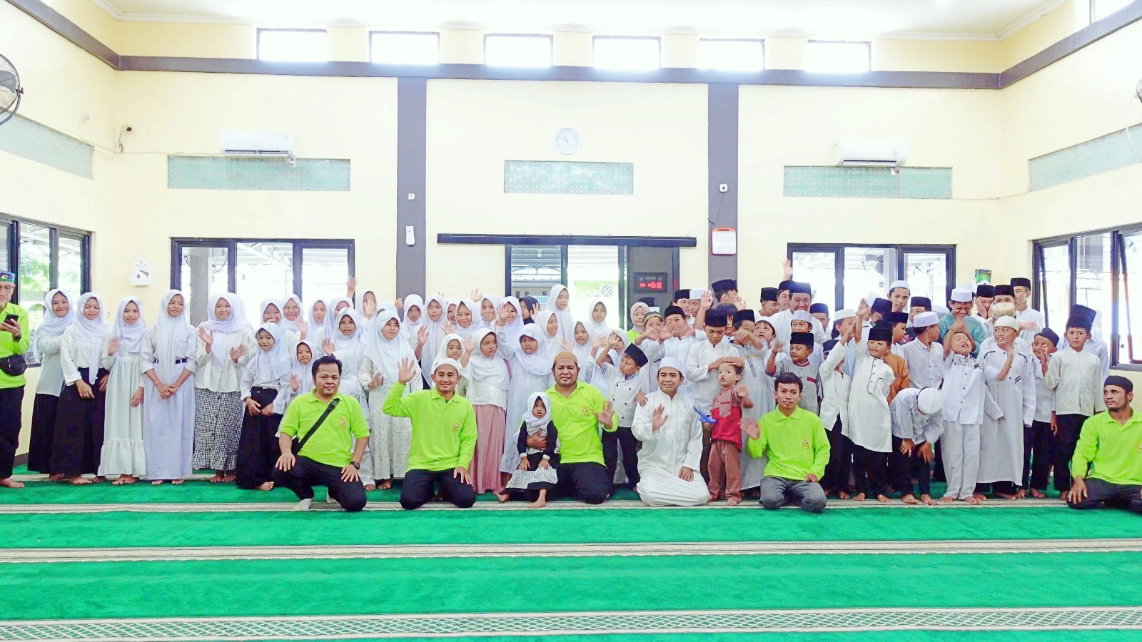 Yayasan Rahsyak
